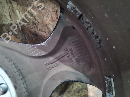 Felga CITROËN C3 AIRCROSS II (2R_, 2C_) 1.2 PureTech 110 (2RHNZB, 2RHNZW, 2RHNPX, 2RHNPJ) | BP30941968C45