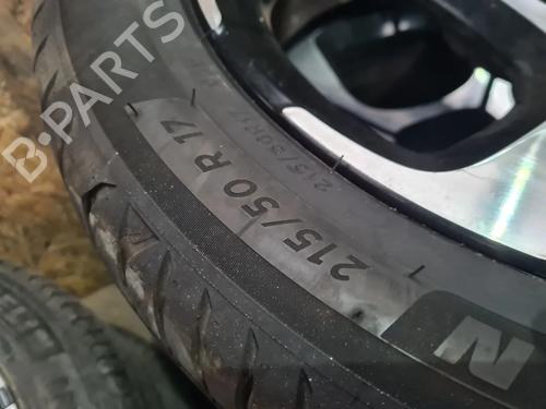 Felga CITROËN C3 AIRCROSS II (2R_, 2C_) 1.2 PureTech 110 (2RHNZB, 2RHNZW, 2RHNPX, 2RHNPJ) | BP30941968C45