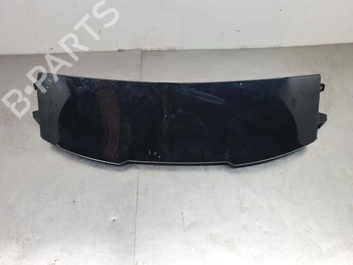 Używane Spojler tylny RENAULT MEGANE IV Hatchback (B9A/M/N_) 1.5 dCi 110 (B9A3) (110 hp) 30853650