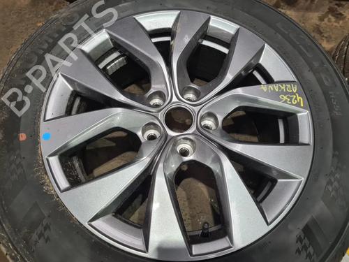 Rim RENAULT ARKANA I (LCM_, LDN_)  | BP30947550C45 