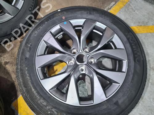 Rim RENAULT ARKANA I (LCM_, LDN_)  | BP30947550C45 