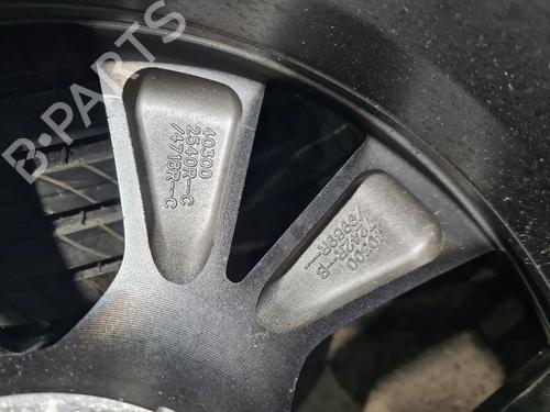 Rim RENAULT ARKANA I (LCM_, LDN_)  | BP30947550C45 