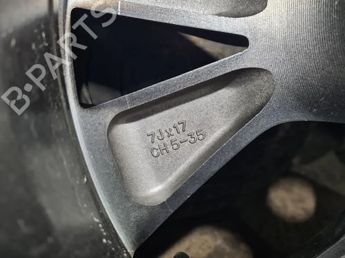 Rim RENAULT ARKANA I (LCM_, LDN_)  | BP30947550C45 