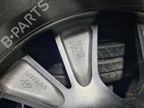 Rim RENAULT ARKANA I (LCM_, LDN_)  | BP30947550C45 