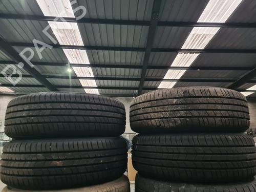Rim RENAULT ARKANA I (LCM_, LDN_)  | BP30947550C45 