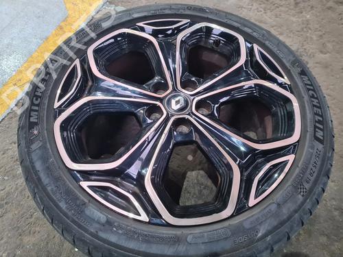 Rim RENAULT KADJAR (HA_, HL_) 1.5 BLUE dCi 115 (HLA6) | BP30947553C45 