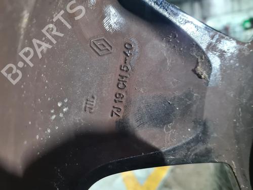 Rim RENAULT KADJAR (HA_, HL_) 1.5 BLUE dCi 115 (HLA6) | BP30947553C45 