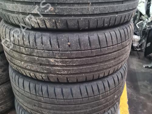 Rim RENAULT KADJAR (HA_, HL_) 1.5 BLUE dCi 115 (HLA6) | BP30947553C45 