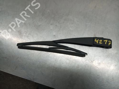 Used Other RENAULT MEGANE IV Hatchback (B9A/M/N_) 1.5 Blue dCi 115 (B9A6) (116 hp) 30948071