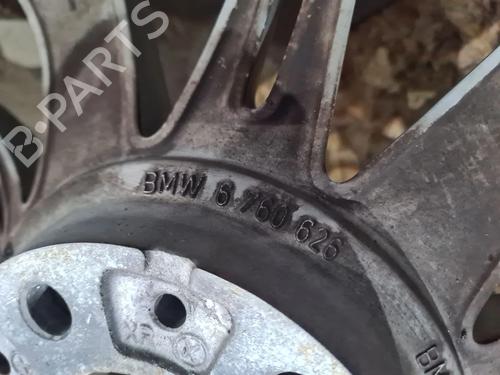 Felga BMW X6 (E71, E72) xDrive 40 d | BP30948072C45 