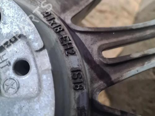 Felga BMW X6 (E71, E72) xDrive 40 d | BP30948072C45 