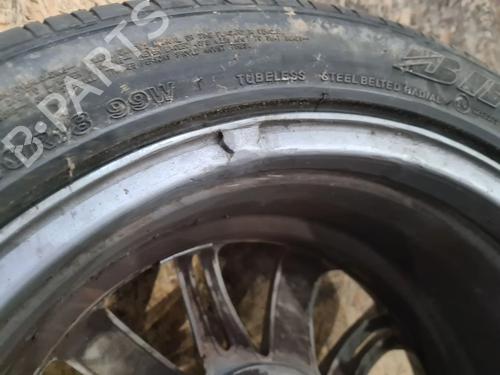 Felga BMW X6 (E71, E72) xDrive 40 d | BP30948072C45 