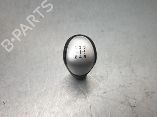 Gearknop FORD FIESTA VI (CB1, CCN) 1.4 TDCi (68 hp) 30964485