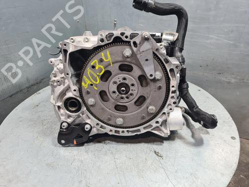 Used Gearbox PEUGEOT 2008 II (UD_, US_, UY_, UJ_, UR_, UC_) 1.2 PureTech 130 (USHNS, URHNS) (130 hp) 27179361