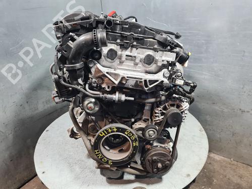 Used Engine PEUGEOT 208 II (UB_, UP_, UW_, UJ_) 1.2 PureTech 100 (101 hp) 29249331