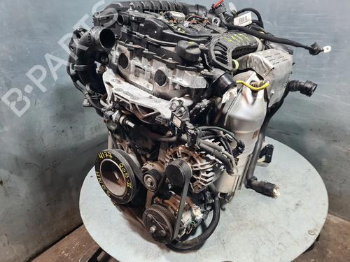 Engine PEUGEOT 208 II (UB_, UP_, UW_, UJ_) 1.2 PureTech 100 | BP29249331M1