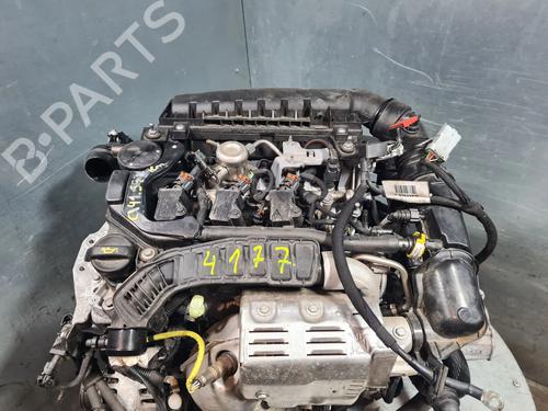 Engine PEUGEOT 208 II (UB_, UP_, UW_, UJ_) 1.2 PureTech 100 | BP29249331M1