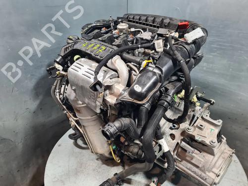 Engine PEUGEOT 208 II (UB_, UP_, UW_, UJ_) 1.2 PureTech 100 | BP29249331M1