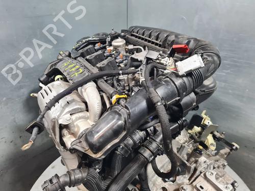 Engine PEUGEOT 208 II (UB_, UP_, UW_, UJ_) 1.2 PureTech 100 | BP29249331M1