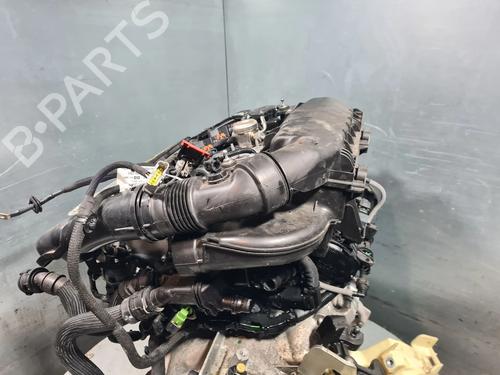 Engine PEUGEOT 208 II (UB_, UP_, UW_, UJ_) 1.2 PureTech 100 | BP29249331M1