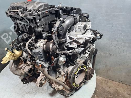 Engine PEUGEOT 208 II (UB_, UP_, UW_, UJ_) 1.2 PureTech 100 | BP29249331M1