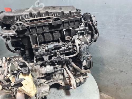 Engine PEUGEOT 208 II (UB_, UP_, UW_, UJ_) 1.2 PureTech 100 | BP29249331M1