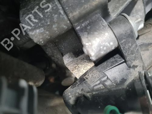 Engine PEUGEOT 208 II (UB_, UP_, UW_, UJ_) 1.2 PureTech 100 | BP29249331M1