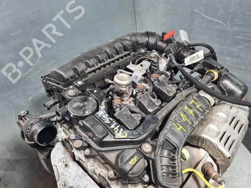 Engine PEUGEOT 208 II (UB_, UP_, UW_, UJ_) 1.2 PureTech 100 | BP29249331M1