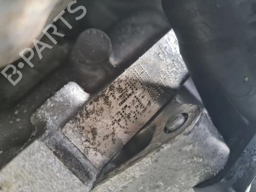 Engine PEUGEOT 208 II (UB_, UP_, UW_, UJ_) 1.2 PureTech 100 | BP29249331M1