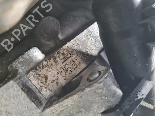 Engine PEUGEOT 208 II (UB_, UP_, UW_, UJ_) 1.2 PureTech 100 | BP29249331M1