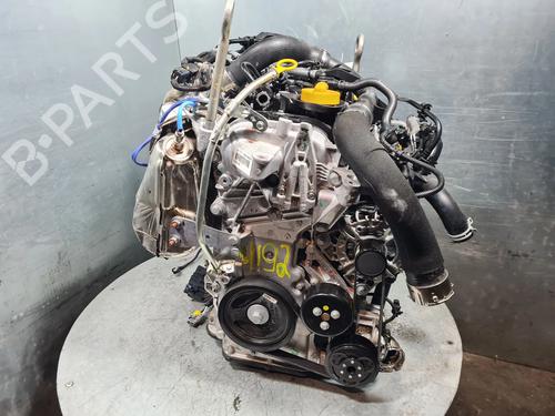 Motor DACIA SANDERO III 1.0 TCe 90 (91 hp) 29732225