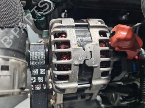 Used Alternator DACIA SANDERO III 1.0 TCe 90 (91 hp) 30967635