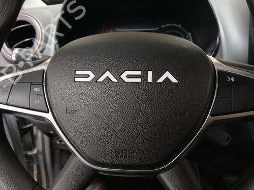 Used Airbag Kit DACIA SPRING Extreme (65 hp) 30967636