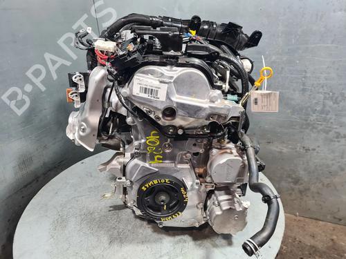 Used Engine RENAULT SYMBIOZ 1.6 E-Tech 145 (143 hp) 26378517