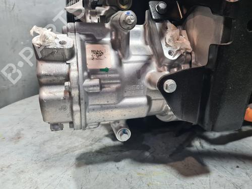 Compresseur AC RENAULT SYMBIOZ 1.6 E-Tech 145 (143 hp) 30967637