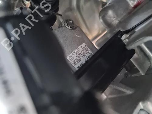 AC compressor RENAULT SYMBIOZ 1.6 E-Tech 145 | BP30967637M34