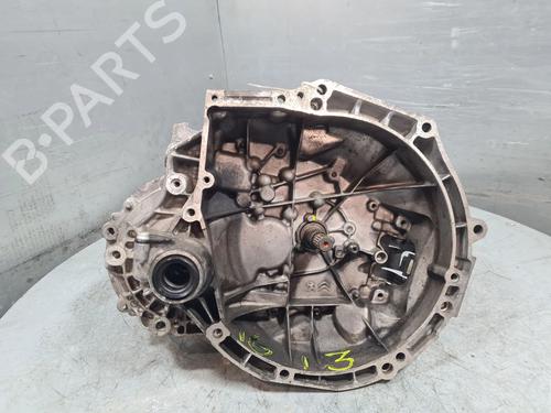 Boîte de vitesses CITROËN C3 II (SC_) 1.2 VTi 82 (82 hp) 30967638