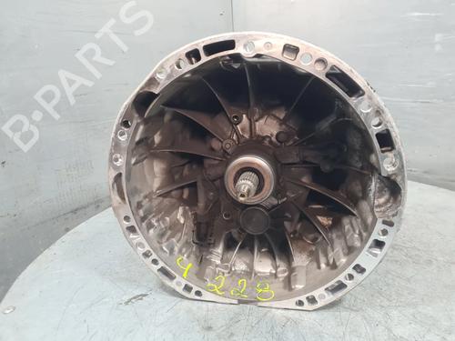 Boîte de vitesses MERCEDES-BENZ C-CLASS (W204) C 180 CDI (204.000) (120 hp) 30967639