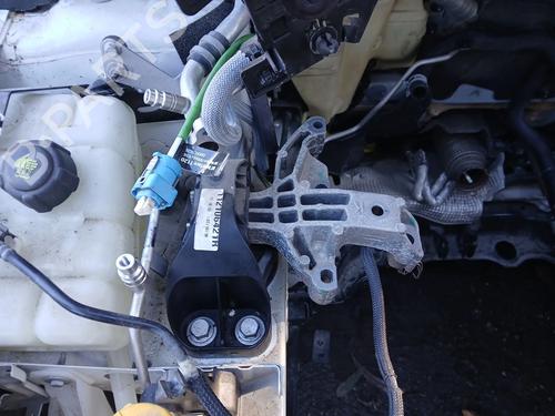 Used Engine mount RENAULT MEGANE IV Hatchback (B9A/M/N_) 1.5 Blue dCi 115 (B9A6) (116 hp) 30967664