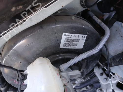 Used Servo brake RENAULT MEGANE IV Hatchback (B9A/M/N_) 1.5 Blue dCi 115 (B9A6) (116 hp) 30967668