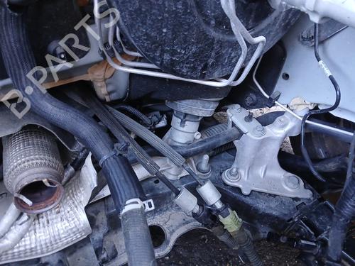 Cremallera direccion RENAULT MEGANE IV Hatchback (B9A/M/N_) 1.5 Blue dCi 115 (B9A6) (116 hp) 30967665