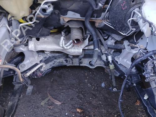 Used Subframe RENAULT MEGANE IV Hatchback (B9A/M/N_) 1.5 Blue dCi 115 (B9A6) (116 hp) 30967666