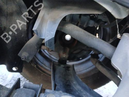 Used Right front steering knuckle RENAULT MEGANE IV Hatchback (B9A/M/N_) 1.5 Blue dCi 115 (B9A6) (116 hp) 30967680