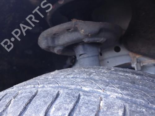 Højre fortil støddæmper RENAULT MEGANE IV Hatchback (B9A/M/N_) 1.5 Blue dCi 115 (B9A6) (116 hp) 30967675