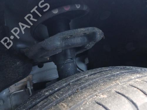 Used Left front shock absorber RENAULT MEGANE IV Hatchback (B9A/M/N_) 1.5 Blue dCi 115 (B9A6) (116 hp) 30967676