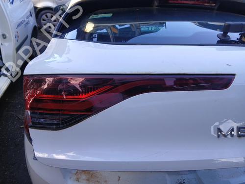 Farolim esquerdo da mala RENAULT MEGANE IV Hatchback (B9A/M/N_) 1.5 Blue dCi 115 (B9A6) (116 hp) 30967670