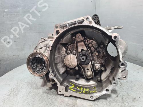 Gearbox SEAT LEON (5F1) 1.4 TSI | BP17020298M3