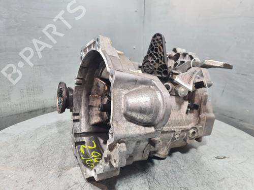 Gearbox SEAT LEON (5F1) 1.4 TSI | BP17020298M3