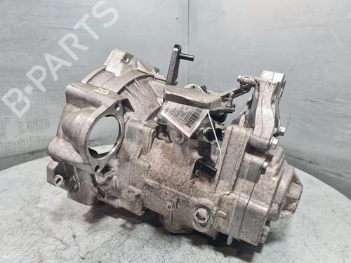 Gearbox SEAT LEON (5F1) 1.4 TSI | BP17020298M3