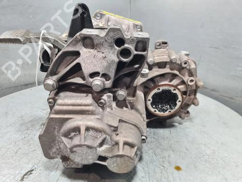 Gearbox SEAT LEON (5F1) 1.4 TSI | BP17020298M3